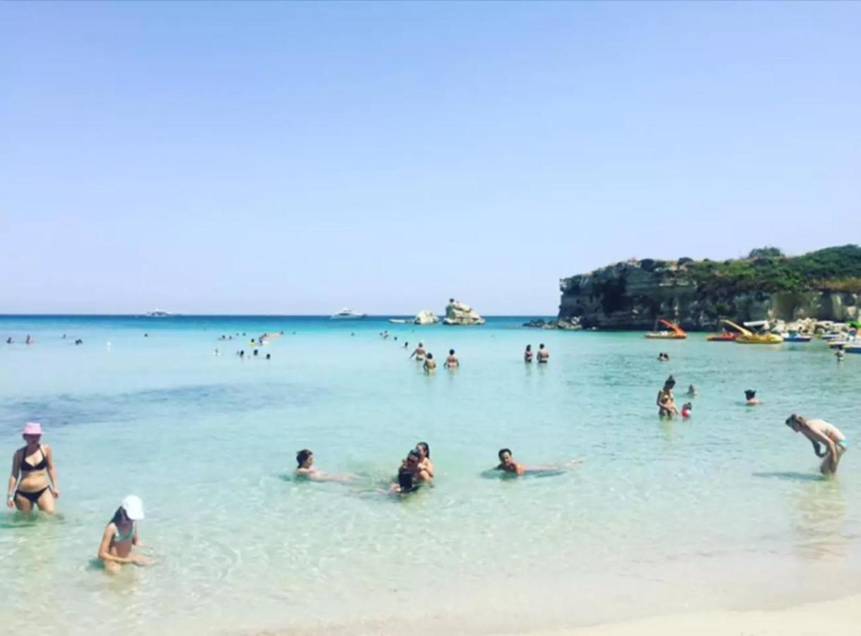 Dimore Al Mare-Stelladelmare Fontanebianche سيراكوزا المظهر الخارجي الصورة