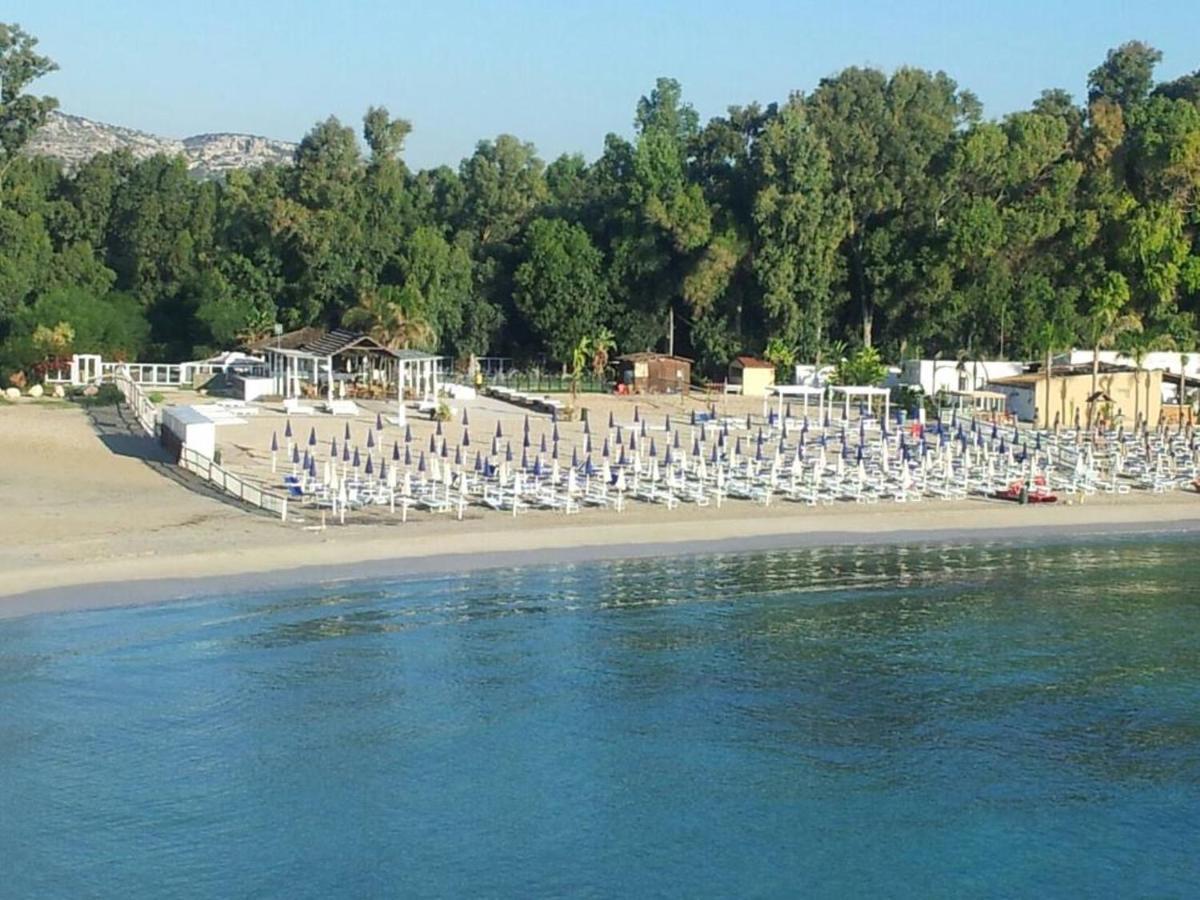Dimore Al Mare-Stelladelmare Fontanebianche سيراكوزا المظهر الخارجي الصورة