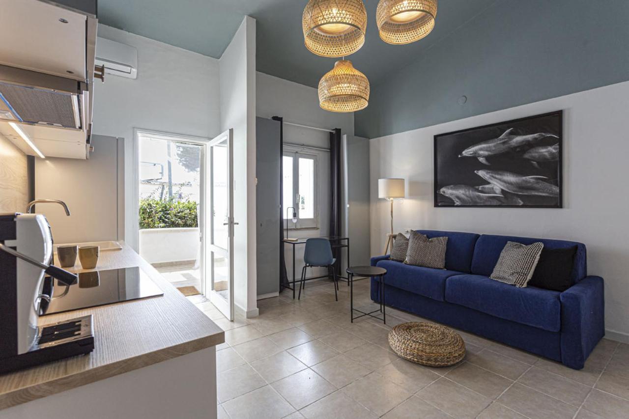 Dimore Al Mare-Stelladelmare Fontanebianche سيراكوزا المظهر الخارجي الصورة
