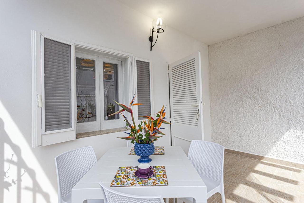 Dimore Al Mare-Stelladelmare Fontanebianche سيراكوزا المظهر الخارجي الصورة