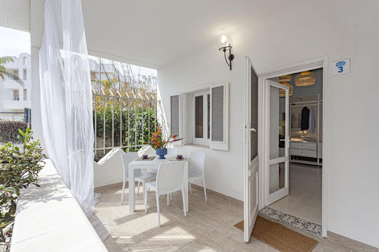 Dimore Al Mare-Stelladelmare Fontanebianche سيراكوزا المظهر الخارجي الصورة
