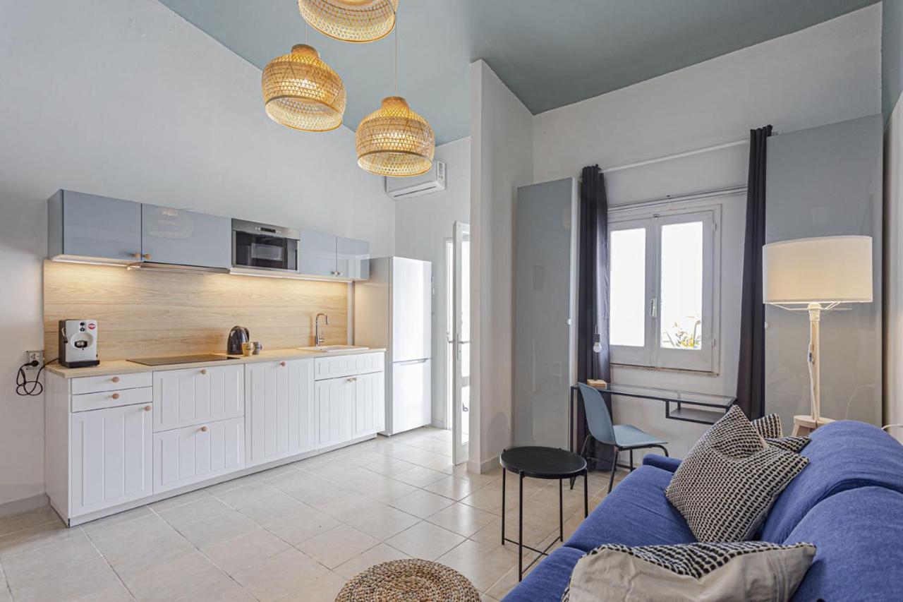 Dimore Al Mare-Stelladelmare Fontanebianche سيراكوزا المظهر الخارجي الصورة
